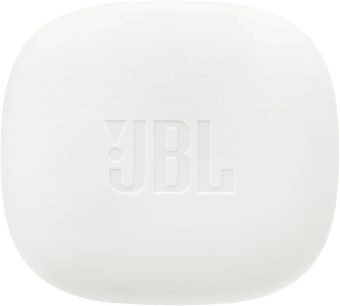 Гарнитура вкладыши JBL Wave Flex 2 белый беспроводные bluetooth в ушной раковине (JBLWFLEX2WHT) - купить недорого с доставкой в интернет-магазине