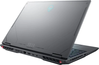 Ноутбук Thunderobot Gravity 16 G2 Pro Core i9 13900H 32Gb SSD1Tb NVIDIA GeForce RTX 5060 8Gb 16" IPS QHD (2560x1600) FreeDOS grey WiFi BT Cam (JT009H00KRU) - купить недорого с доставкой в интернет-магазине