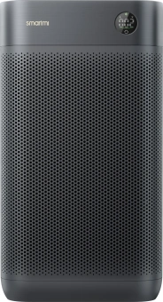 Воздухоочиститель Smartmi Air Purifier 3 40Вт черный (KQJHQ03ZM) - купить недорого с доставкой в интернет-магазине
