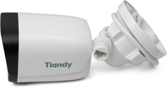 Камера видеонаблюдения IP Tiandy Spark TC-C32QN I3/E/Y/4/V5.1 4-4мм цв. корп.:белый - купить недорого с доставкой в интернет-магазине