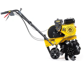 Культиватор Champion BC6712 6.5л.с. - купить недорого с доставкой в интернет-магазине