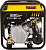 Генератор Huter DN4400i 3.6кВт