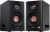 Колонки Edifier MR5 2.0 черный 110Вт BT - купить недорого с доставкой в интернет-магазине