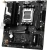 Материнская плата Asrock B850M-X WIFI R2.0 Socket AM5 AMD B850 2xDDR5 mATX AC`97 8ch(7.1) 2.5Gg RAID+HDMI+DP - купить недорого с доставкой в интернет-магазине