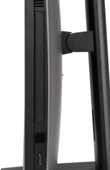 Моноблок Digma Pro Unity 23.8" Full HD i3 1215U (1.2) 16Gb SSD512Gb UHDG CR Windows 11 Pro GbitEth WiFi BT 90W клавиатура мышь Cam серый/черный 1920x1080 - купить недорого с доставкой в интернет-магазине