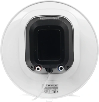 Водонагреватель Ariston PRO1 ECO INOX ABS PW 50 V 2.5кВт 50л электрический настенный/белый - купить недорого с доставкой в интернет-магазине