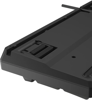 Клавиатура A4Tech Bloody B230N черный USB Multimedia for gamer LED (B230N) кабель 1.8м - купить недорого с доставкой в интернет-магазине