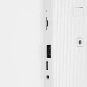 Фоторамка Digma 15.6" PF-1555 1920x1080 белый пластик 32Gb Видео WiFi - купить недорого с доставкой в интернет-магазине