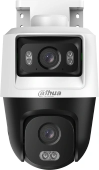 Камера видеонаблюдения аналоговая Dahua DH-HAC-PTS1500CP-E2-IL-A-0280B/0600B 2.8-2.8мм HD-CVI HD-TVI цв. (DH-HAC-PTS1500CP-E2-IL-A-0280B) - купить недорого с доставкой в интернет-магазине