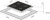 Индукционная варочная поверхность Maunfeld EVI.594-BK черный - купить недорого с доставкой в интернет-магазине