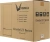 Корпус Formula Crystal Z1 черный без БП ATX 3x120mm 2xUSB2.0 1xUSB3.0 audio bott PSU - купить недорого с доставкой в интернет-магазине