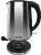 Чайник электрический Gorenje K15DWS 1.5л. 2200Вт нержавеющая сталь корпус: металл/пластик - купить недорого с доставкой в интернет-магазине