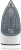 Утюг Vitek VT-1257 2400Вт фиолетовый - купить недорого с доставкой в интернет-магазине