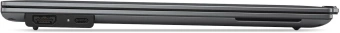 Ноутбук Lenovo ThinkPad X9-14 G1 Aura Core Ultra 7 258V 32Gb SSD1Tb Intel Arc 140V 14" OLED Touch 2.8K (2880x1800) Windows 11 Pro grey WiFi BT Cam (21QA0036US) - купить недорого с доставкой в интернет-магазине