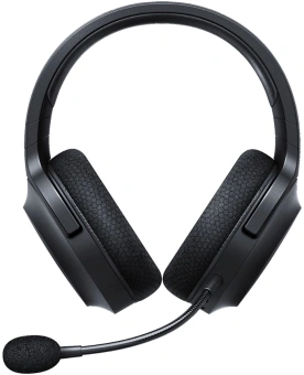 Наушники с микрофоном Razer Barracuda X черный 1.5м мониторные BT/Radio оголовье (RZ04-04430100-R3M1) - купить недорого с доставкой в интернет-магазине