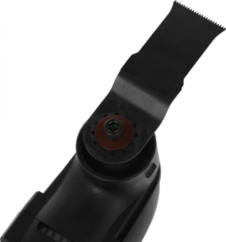 Многофункциональный инструмент RedVerg MT250 250Вт черный/красный - купить недорого с доставкой в интернет-магазине