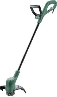 Триммер электрический Bosch EasyGrassCut 23 250Вт неразбор.штан. реж.эл.:леска - купить недорого с доставкой в интернет-магазине