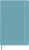 Блокнот Moleskine CLASSIC SOFT QP616B35 Large 130х210мм 192стр. линейка мягкая обложка голубой - купить недорого с доставкой в интернет-магазине