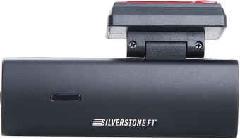 Видеорегистратор Silverstone F1 S8-WiFi VideoJet DUO черный 1080x1920 1080p 150гр. - купить недорого с доставкой в интернет-магазине