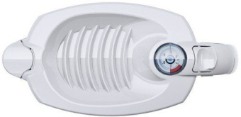 Кувшин Аквафор Престиж A5 белый 2.8л. - купить недорого с доставкой в интернет-магазине