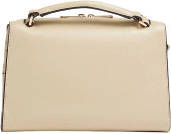 Сумка женская Piquadro Patricia BD6954W140/BE бежевая натур.кожа - купить недорого с доставкой в интернет-магазине