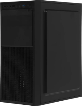 ПК Amur Нарвал A5А12 MT Ryzen 7 5700G (3.8) 16Gb SSD512Gb Vega 8 FreeDOS GbitEth WiFi BT 350W черный (RUS) (2120486) - купить недорого с доставкой в интернет-магазине