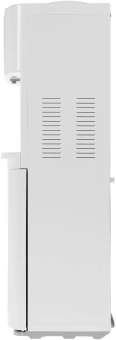Кулер Starwind SW-1115EW напольный электронный белый - купить недорого с доставкой в интернет-магазине