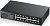 Коммутатор Zyxel GS1100-16-EU0104F 16x1Гбит/с неуправляемый