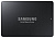 Накопитель SSD Samsung SATA-III 240GB MZ7LH240HAHQ-00005 PM883 2.5" 1.3 DWPD OEM