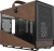 Корпус Montech Heritage (B) черный без БП mATX 9x120mm 2x140mm 2xUSB3.0 audio bott PSU - купить недорого с доставкой в интернет-магазине