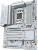 Материнская плата Asus TUF GAMING X870-PRO WIFI7 W NEO Socket AM5 AMD X870 4xDDR5 ATX AC`97 8ch(7.1) 5Gigabit RAID+HDMI - купить недорого с доставкой в интернет-магазине