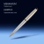 Ручка шариков. Waterman Expert 3 (S0952000) Stainless Steel GT M син. черн. подар.кор. - купить недорого с доставкой в интернет-магазине