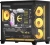 Корпус Formula Crystal Z9 FLOE черный без БП ATX 2xUSB3.0 audio bott PSU - купить недорого с доставкой в интернет-магазине