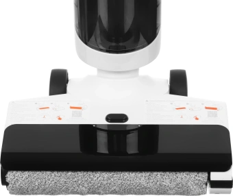 Пылесос моющий Xiaomi Truclean W20 Wet Dry Vacuum EU 200Вт белый/черный - купить недорого с доставкой в интернет-магазине