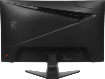 Монитор MSI 27" Mag 275CQF E18 черный VA LED 16:9 HDMI полуматовая 250cd 178гр/178гр 2560x1440 180Hz DP Quad 2K (1440p) 4.6кг - купить недорого с доставкой в интернет-магазине