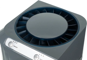 Мойка воздуха Vitek 8556-VT-01 25Вт серый - купить недорого с доставкой в интернет-магазине