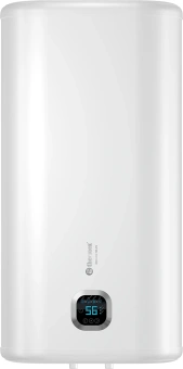Водонагреватель Thermex Decido 80 Wi-Fi 2кВт 80л электрический настенный/белый - купить недорого с доставкой в интернет-магазине