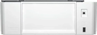 МФУ струйный HP Smart Tank 520 (1F3W2A) A4 белый - купить недорого с доставкой в интернет-магазине