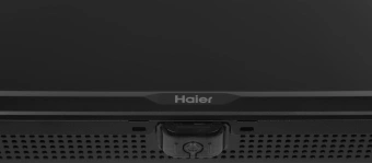 Телевизор LED Haier 32" LED S2 Frameless черный FULL HD 60Hz DVB-T DVB-T2 DVB-C DVB-S DVB-S2 USB WiFi Smart TV (RUS) - купить недорого с доставкой в интернет-магазине
