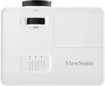 Проектор ViewSonic PA700X DLP 4500Lm ANSI (1024x768) 12500:1 ресурс лампы:4000часов 2xHDMI 2.7кг - купить недорого с доставкой в интернет-магазине