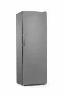 Морозильная камера Indesit DFZ 5175 G серебристый - купить недорого с доставкой в интернет-магазине