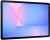 Планшет Samsung Galaxy Tab S10 FE SM-X520 1580 (2.9) 8C RAM8Gb ROM128Gb 10.9" TFT 2304x1440 Android 15 голубой 13Mpix 12Mpix BT WiFi microSD 1Tb 8000mAh - купить недорого с доставкой в интернет-магазине
