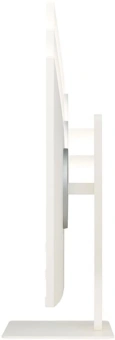 Монитор LG 31.5" MyView 32SR85U-W белый IPS LED 16:9 HDMI M/M Cam матовая HAS 400cd 178гр/178гр 3840x2160 60Hz 4K USB 7.7кг - купить недорого с доставкой в интернет-магазине