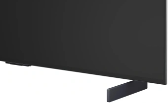 Телевизор OLED LG 42" OLED42C6RLA.ARUG черный/серебристый 4K Ultra HD 120Hz DVB-T DVB-T2 DVB-C DVB-S2 USB WiFi Smart TV - купить недорого с доставкой в интернет-магазине