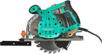 Станок циркулярный Sturm! CS51190 1600W - купить недорого с доставкой в интернет-магазине