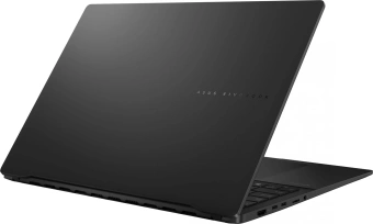 Ноутбук Asus Vivobook S 16 OLED M5606WA-MX034W Ryzen AI 9 HX 370 32Gb SSD1Tb AMD Radeon 890M 16" OLED 3.2K (3200x2000) Windows 11 Home black WiFi BT Cam (90NB14B2-M002B0) - купить недорого с доставкой в интернет-магазине