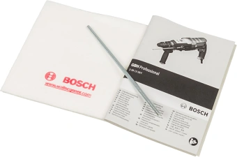 Перфоратор Bosch GBH 2-28 патрон:SDS-plus уд.:3.2Дж 880Вт (кейс в комплекте) - купить недорого с доставкой в интернет-магазине