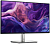 Монитор Dell 23.8" P2425HE черный IPS LED 16:9 HDMI матовая HAS Piv 1500:1 250cd 178гр/178гр 1920x1080 100Hz DP FHD USB