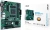 Материнская плата Asus PRO A520M-C II/CSM Soc-AM4 AMD A520 2xDDR4 mATX AC`97 8ch(7.1) GbLAN RAID+VGA+DVI+HDMI+DP - купить недорого с доставкой в интернет-магазине