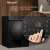 Сушильная машина Weissgauff WD 5910 Heat Pump Matt Black кл.энер.:A++ макс.загр.:10кг черный (439034) - купить недорого с доставкой в интернет-магазине